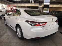 تۆیۆتا کامری